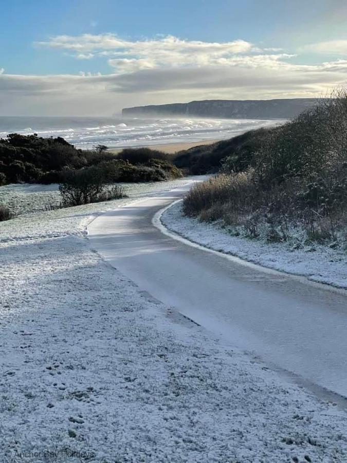 Walkers Way Villa Filey Eksteriør billede