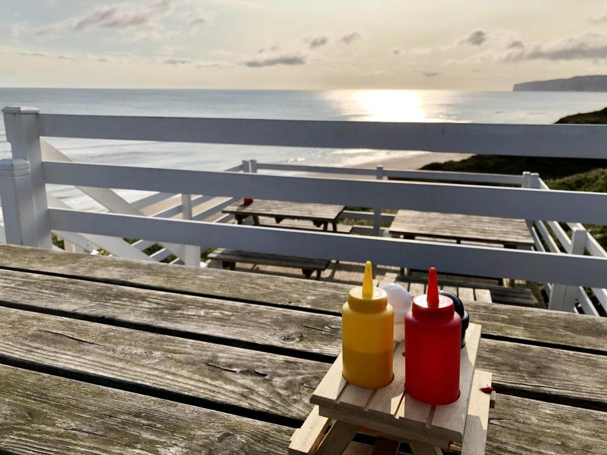 Walkers Way Villa Filey Eksteriør billede